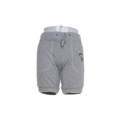 Sweat shorts (Gray) from Abercrombie Cotton