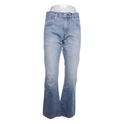 Spijkerbroek (Blauw) van Levi's Premium