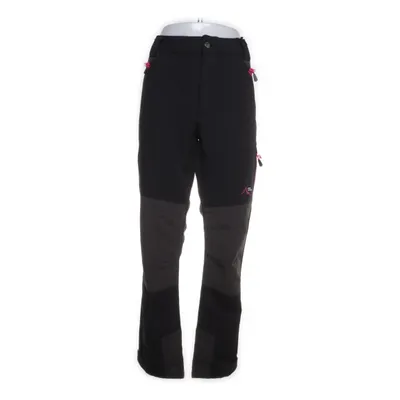 Täckbyxor (Svart) från High Mountain Elastan, Polyester