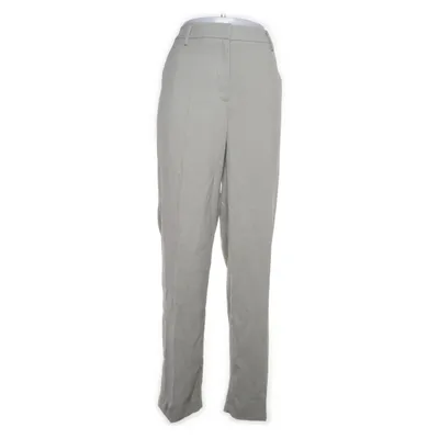 Kostuumbroek (Petrol) van Bubbleroom Elastaan, Polyester