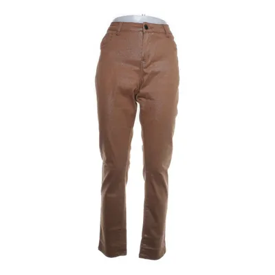 Jeans (Brown) from Lola Liza Cotton, Elastane