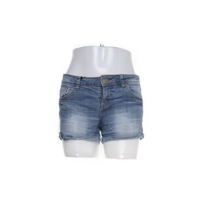 Jeansshorts (Blå) från JJXX Bomull, Elastan, Polyester