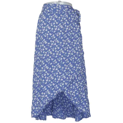 Omlottkjol (Lori Skirt) från Miss Milla Viskos