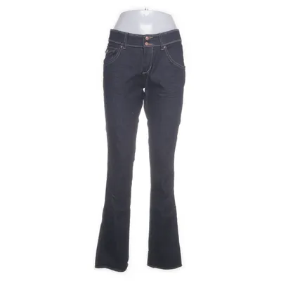 Spijkerbroek (Blauw) van &Denim by H&M Katoen