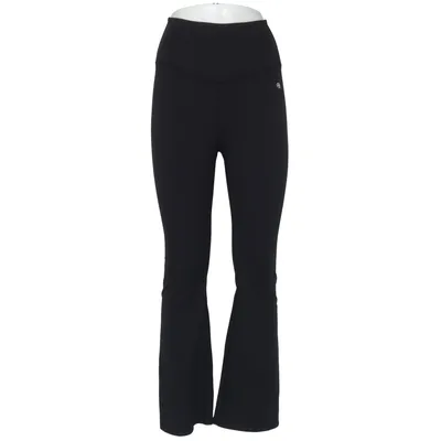 Byxor (S-03-9301-000) från Anine Bing Sport Elastan, Polyester