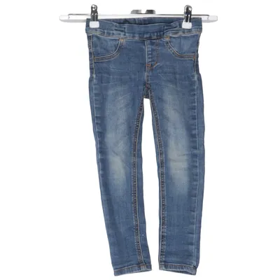 Jeans (Blå) från Uniq Mini Bomull, Elastan