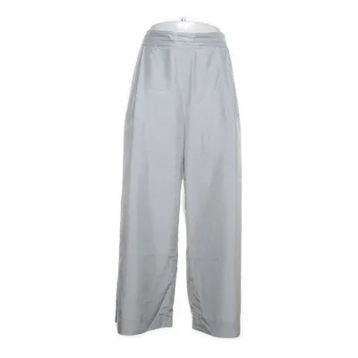 Palazzobyxor (Grå) från Vince Silke