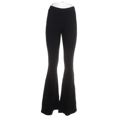 Leggings (Svart) från Stieglitz Elastan, Viskos