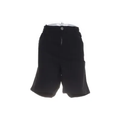 Shorts (Sort) fra Junarose Viscose, Nylon, Elastan