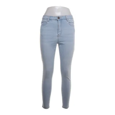 Jeans (Blå) från Rue21 Bomull, Elastan, Polyester