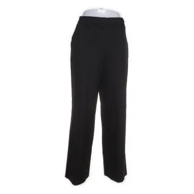 Palazzobyxor (Svart) från Selected Femme Viskos, Återvunnen polyester