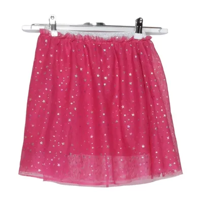 Tylnederdel (Pink, Flerfarvet) fra Infinity Kids Polyester