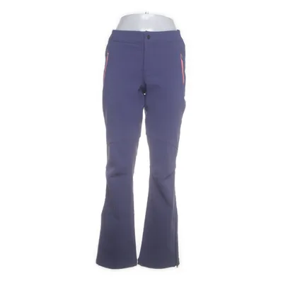 Outdoor pants (Blue) from Columbia Sportswear Polyester, Elastane