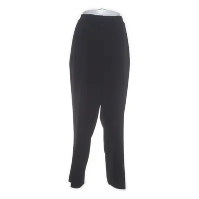 Kostuumbroek (Zwart) van H&M Modern Classic Elastaan, Polyester