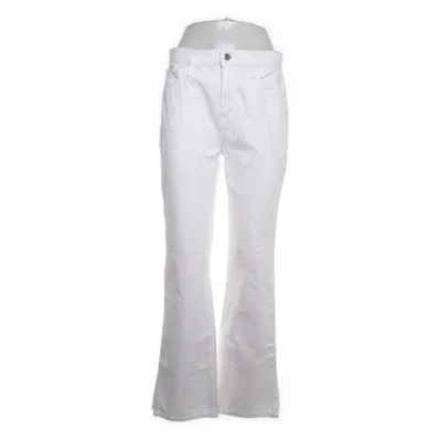 Jeans (White) from Frame