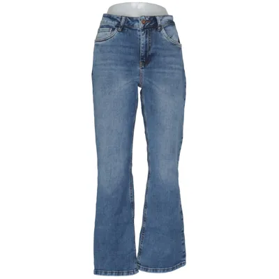 Jeans (Blå) från Pulz Jeans