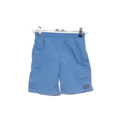 Korte broek (Blauw) van Patagonia Polyester