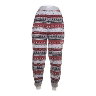 Pyjama broek (Rood, Meerkleurig) van Bonprix Collection