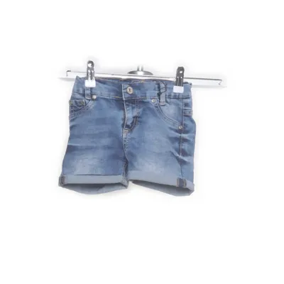 Denim shorts (Blue) from Blue Effect Cotton, Elastane, Polyester