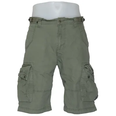Cargoshorts (TERRANCE 1211) från Vintage Industries Bomull