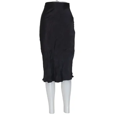 Rok (Zwart) van Chiquelle Viscose