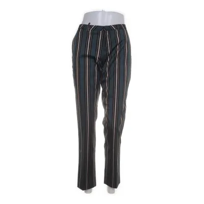 Broek (Zwart, Wit, Meerkleurig) van Scotch & Soda Elastaan, Polyester, Viscose