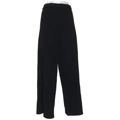 Palazzobyxor (Svart) från COS Polyester, Viskos