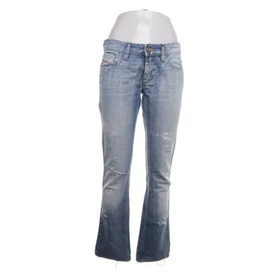 Jeans (Blå) från Diesel Bomull