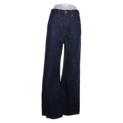 Jeans (Blue) from Levi's Premium Cotton