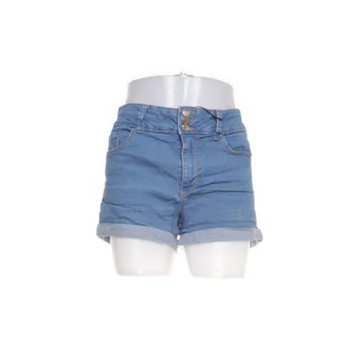 Jeansshorts (Blå) fra Clockhouse by C&A Bomuld, Elastan, Polyester