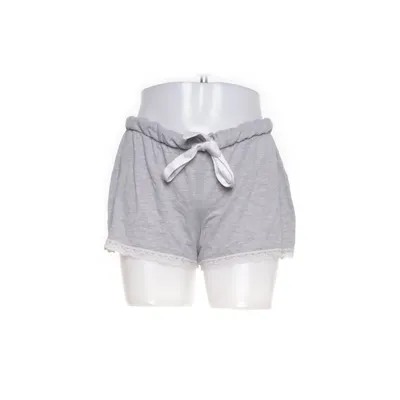 Pyjamashorts (Grijs) van Cubus