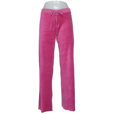 Mjukisbyxor (JGMU 0004) från Juicy Couture Bomull, Polyester