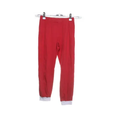 Pyjamasbyxor (Röd) från Softwear by Lindex Bomull