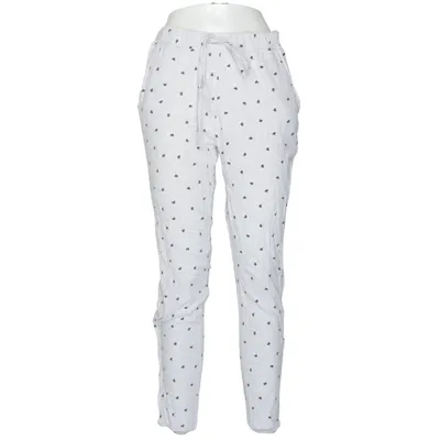 Pyjamasbyxor (Grå, Svart) från Cubus Bomull, Elastan