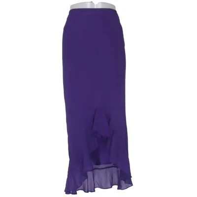 Maxi rok (Lila) van Warehouse Zijde