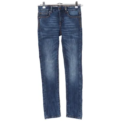 Jeans (Blå) från Petrol Bomull, Polyester