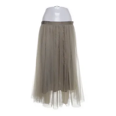 Kjol (Grön) från Ida Sjöstedt Polyester, Acetat, Kupro