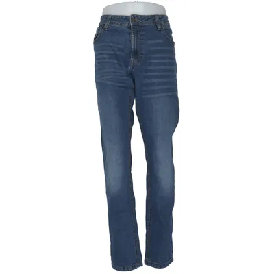 Jeans (MR. BLACK) från Denim Project Bomull, Elastan, Polyester