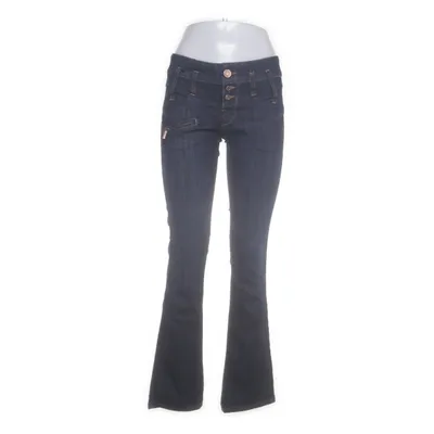 Jeans (Blå) fra Freeman T. Porter Bomuld