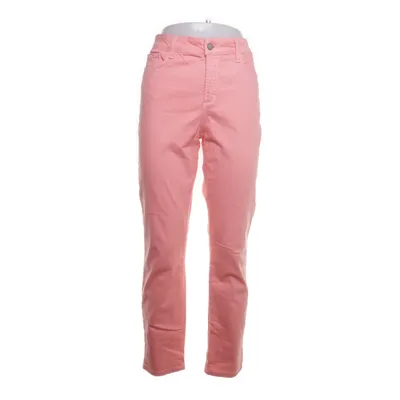 Jeans (Pink) fra Y NxD J Bomuld, Elastan