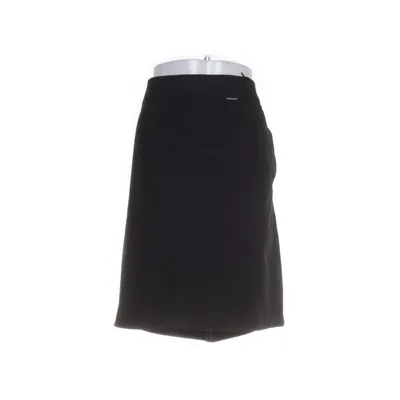 Kjol (Svart) från Didriksons Polyester