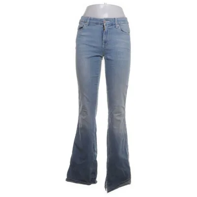 Jeans (Blå) från 7 for All Mankind