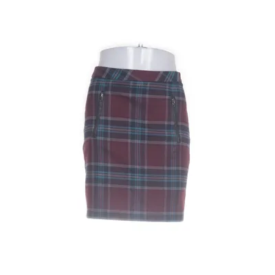 Kjol (Flerfärgad) från ESPRIT Polyester, Viskos, Elastan