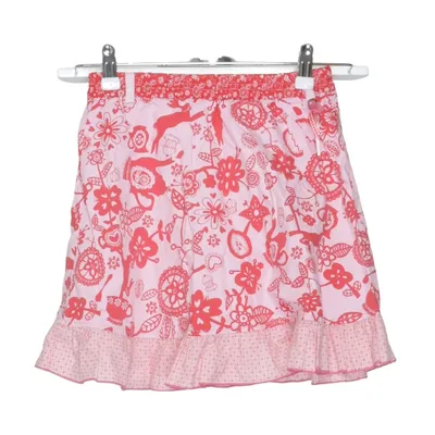 Nederdel (Girly Spirit) fra Cakewalk