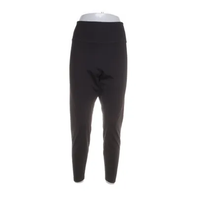 Träningstights (Svart) från H&M Move Elastan, Polyester