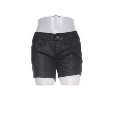 Shorts (Svart) från Selected Jeans