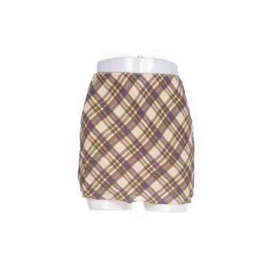 Kjol (Beige, Flerfärgad) från Reformation Viskos