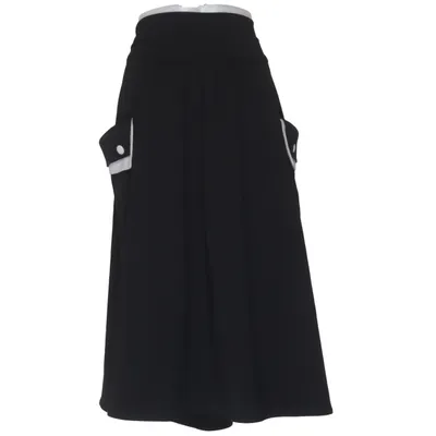 Jupe (Vixen) de Hell Bunny Vixen Élasthane, Polyester