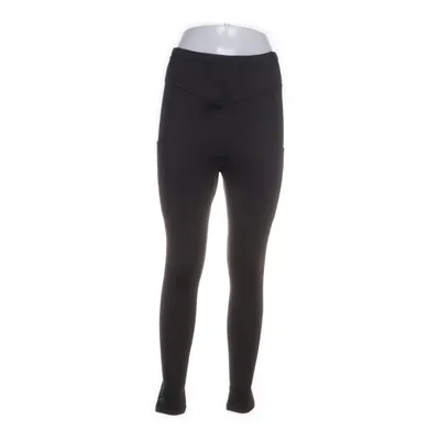 Mjukisbyxor (Svart) från Passenger Elastan, Återvunnen polyester