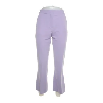 Kostymbyxor (Lila) från Topshop Polyester, Viskos, Elastan, Bomull